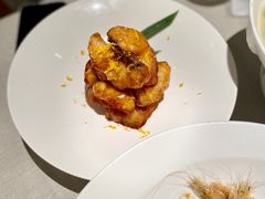 -狮王府淮扬菜(夫子庙老门东店)