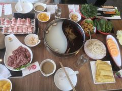 -彤德莱(奥林店)