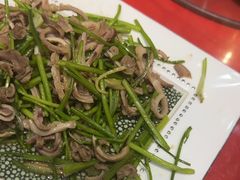 -魁盛居百年鲁菜馆(中林路店)