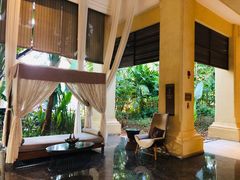 -西双版纳融创皇冠假日度假酒店