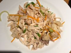 盐焗鸡-泰华海鲜中餐厅(普吉镇店)