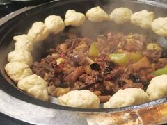 -山地居烤全羊·柴火鸡(大坪-半山公馆店)