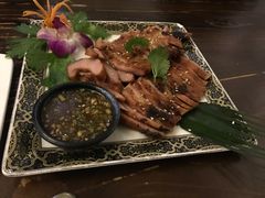 -Siam泰餐厅(水上公园店)