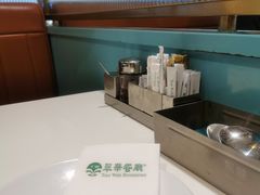-翠华餐厅(宝安壹方城店)