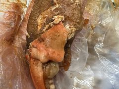 -無招牌海鮮(芽笼店)