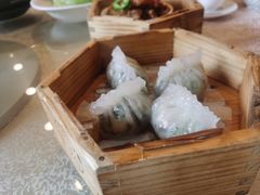 -麒麟中餐厅·经典粤菜·地道菜式老字号(广州长隆酒店)
