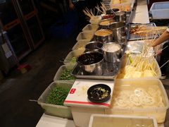 -钢管厂歆瑞源油卤串串香(春熙路太古里店)