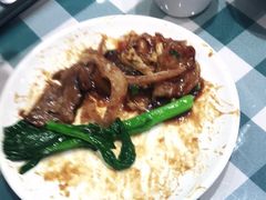 -紫光园·烤鸭·北京菜(劲松店)