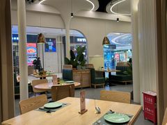 -mango tree芒果树泰国餐厅(青岛万象城店)