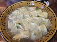 -四海楼(如皋定慧禅寺店)