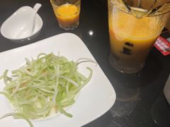 -高第街56号餐厅(银座商城玉函店)