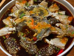 -高佳庄·舟山海鲜(海景旗舰店)