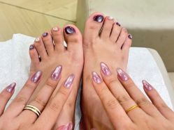 -美兮美学·日式艺术美甲美睫