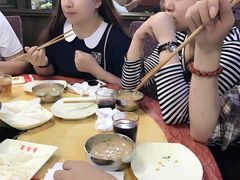 -蜀留香火锅·始于1999·原四川老火锅(白堤路店)