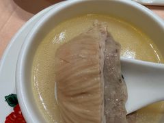 猪肚汤-大笑饭堂(甲子桥店)
