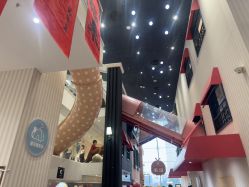 -奈尔宝家庭中心·亲子餐厅(华采天地店)