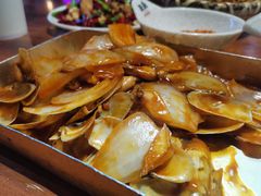 -搓火大都会(广安门总店)
