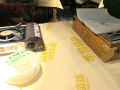 -串盟烧烤·长沙美食地标(星沙店)