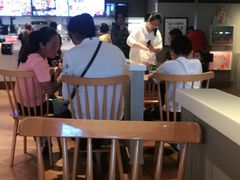 -肯德基(灌云时代店)