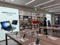 -小米之家(太原街万达广场店)