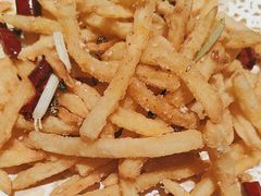 -肥肥虾庄·金牌油焖大虾(杨园滨江时代walk店)