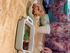 -走街串巷(丰富路店)