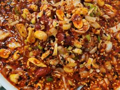 -杨大姐四川风味麻辣鸡(古陌路店)