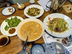 -和源祥·日照菜扛把子(万平口一店)