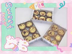 -莉莲蛋挞(大华悦沢书店)