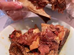 -百春原湖南牛肉粉(百联世纪店)