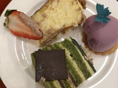 -元一希尔顿酒店·禅自助餐厅·啤酒花园