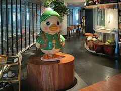 -喜悦烤鸭·新京菜(王府井店)