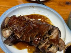 -百家鲜·杭帮菜