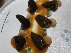 -菩提树·素食餐厅(汇智国际商业中心店)