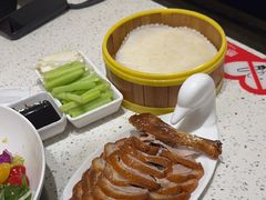 -玉林烤鸭店(小西天店)