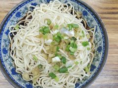 -文武王氏烧饼·无矾油条(西溪路店)