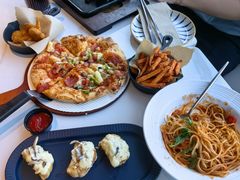 经典超级至尊披萨-必胜客(栖乐荟店)