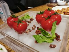 -小大董·烤鸭(王府井apm店)