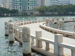 -白鹭洲公园