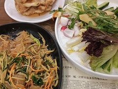 -老厨家(中央大街西七道街店)