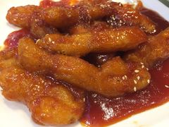 -东四民芳餐厅(世茂工三店)