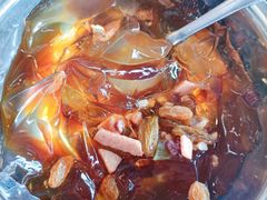 -憨铁匠老火锅(龙岗万科里店)