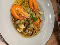 -Pennehut畔尼意面(合肥万象城店)