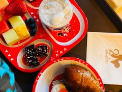 -云龙轩(迪士尼探索家度假酒店)