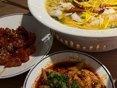-太二酸菜鱼(兴业太古汇店)