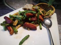 干烧四鲜-全聚德烤鸭店(和平路店)