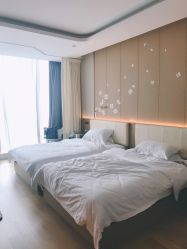 -金鹰国际月子中心(新街口店)