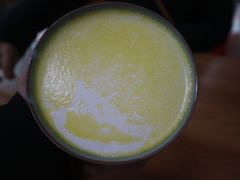 酸奶-马学武手抓美食(下南关总店)