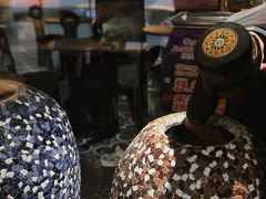 -纳鲁孜·新疆特色餐厅(上海悦荟广场店)