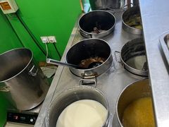-牛街同乐祥肉饼店(天通苑店)